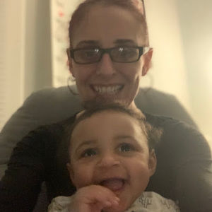 Meet your Posher, Sonya